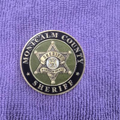 Montcalm County Sheriff
