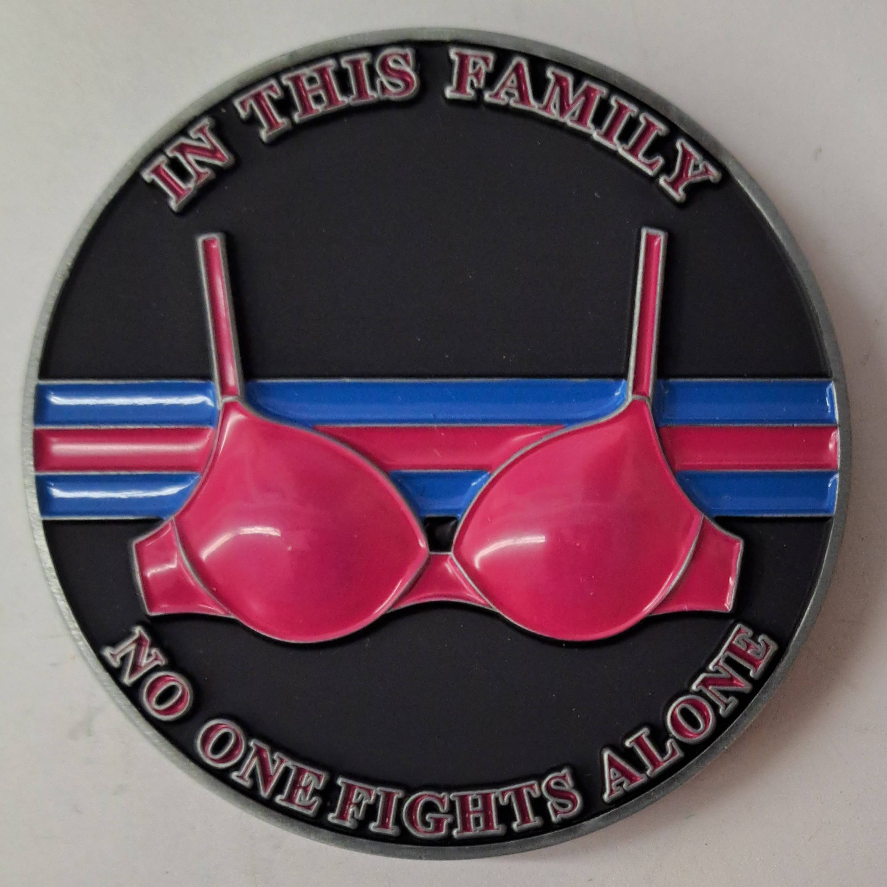 Cancer Awareness — back