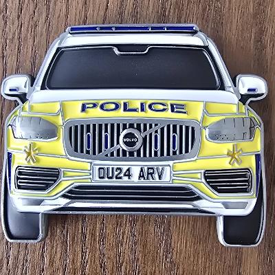 Armed Policing Unit