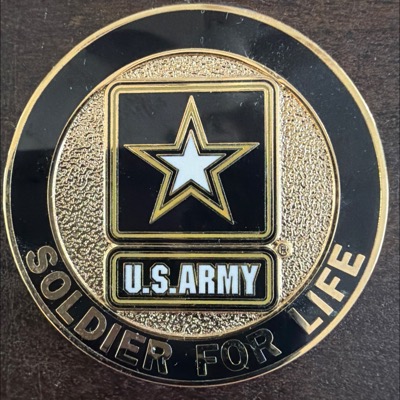 Retirement gift