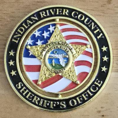 Indian River County Sheriff's Office Explorers