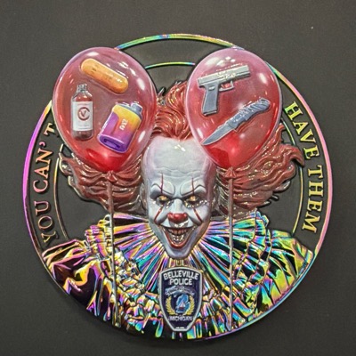 You Can’t Have Them