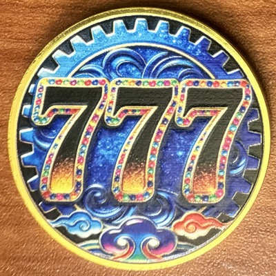 Lucky Coin