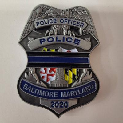Police Unity Tour