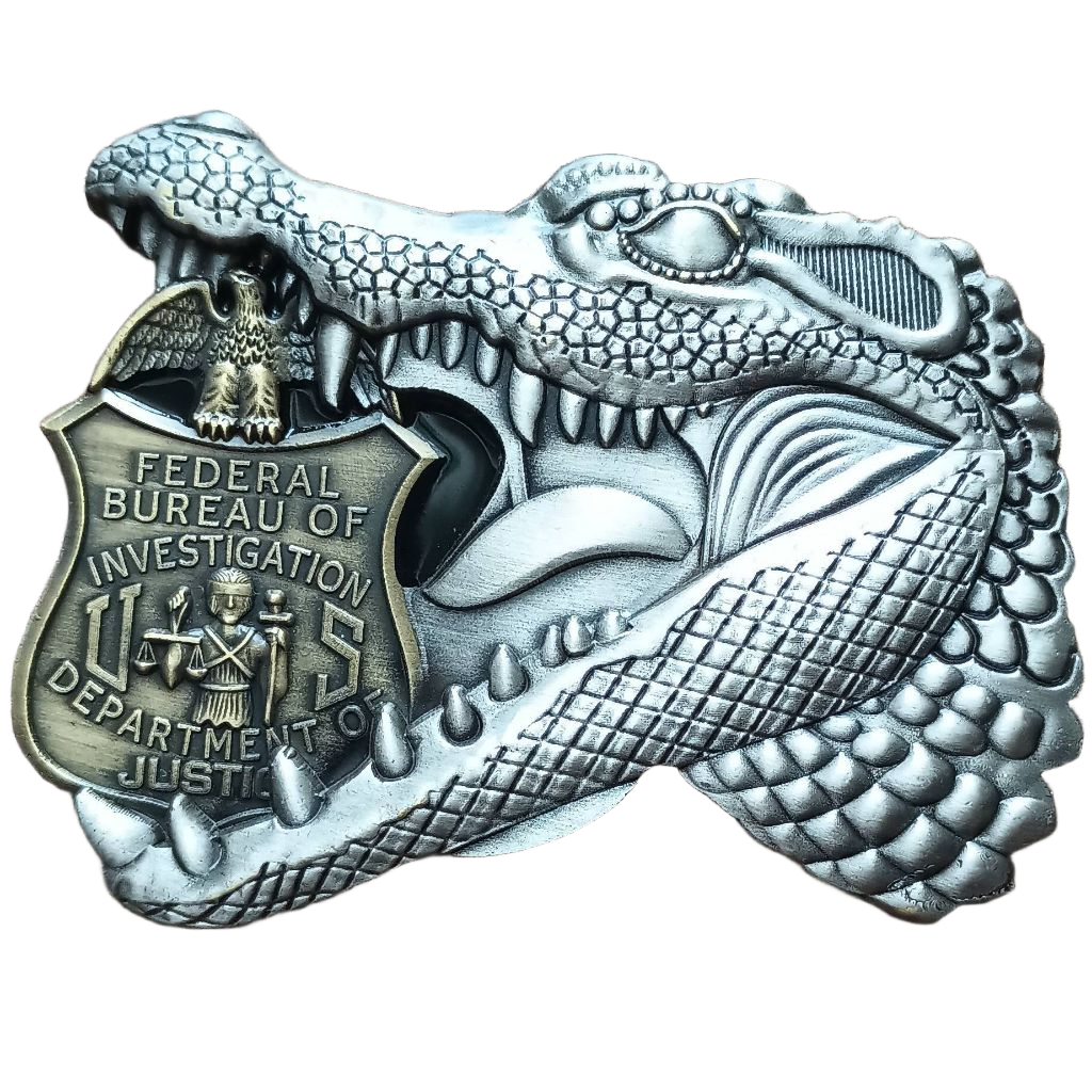 FBI Florida — front