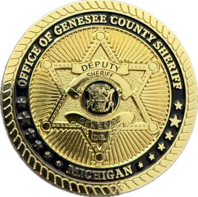 Genesee County Sheriff’s Department