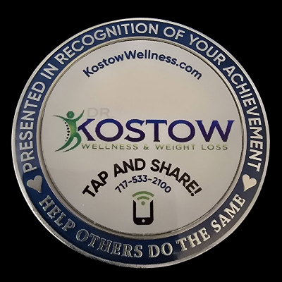 Dr Mark Kostow