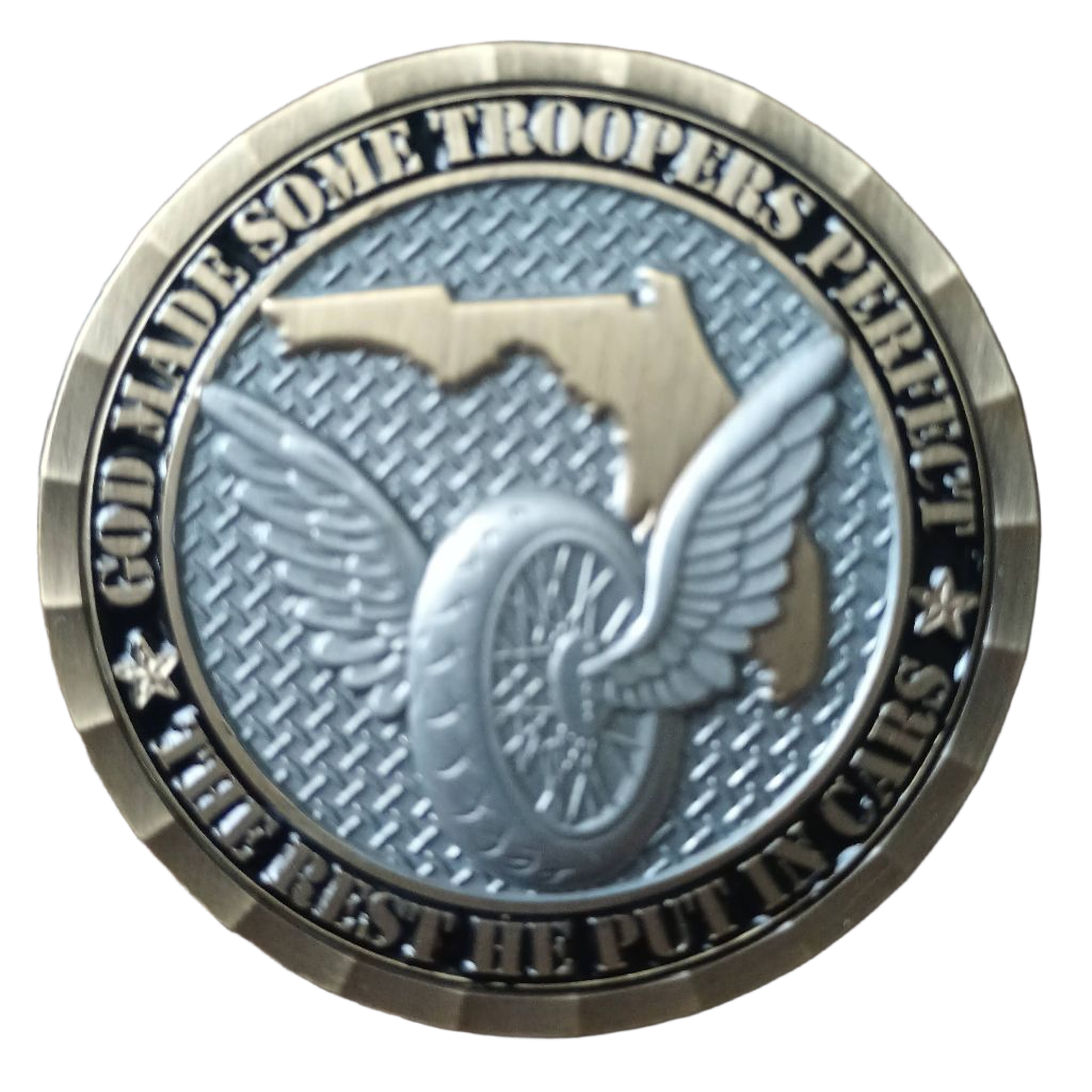 FHP Motor Unit — back