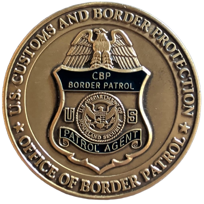 Customs and Border Protection