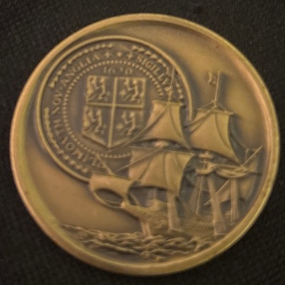 America's Bicentennial Plymouth, Massachusetts