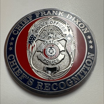 Denton Police Department