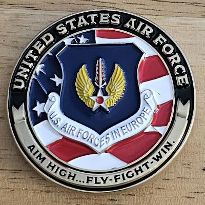 Spangdahlem Air Base - Germany