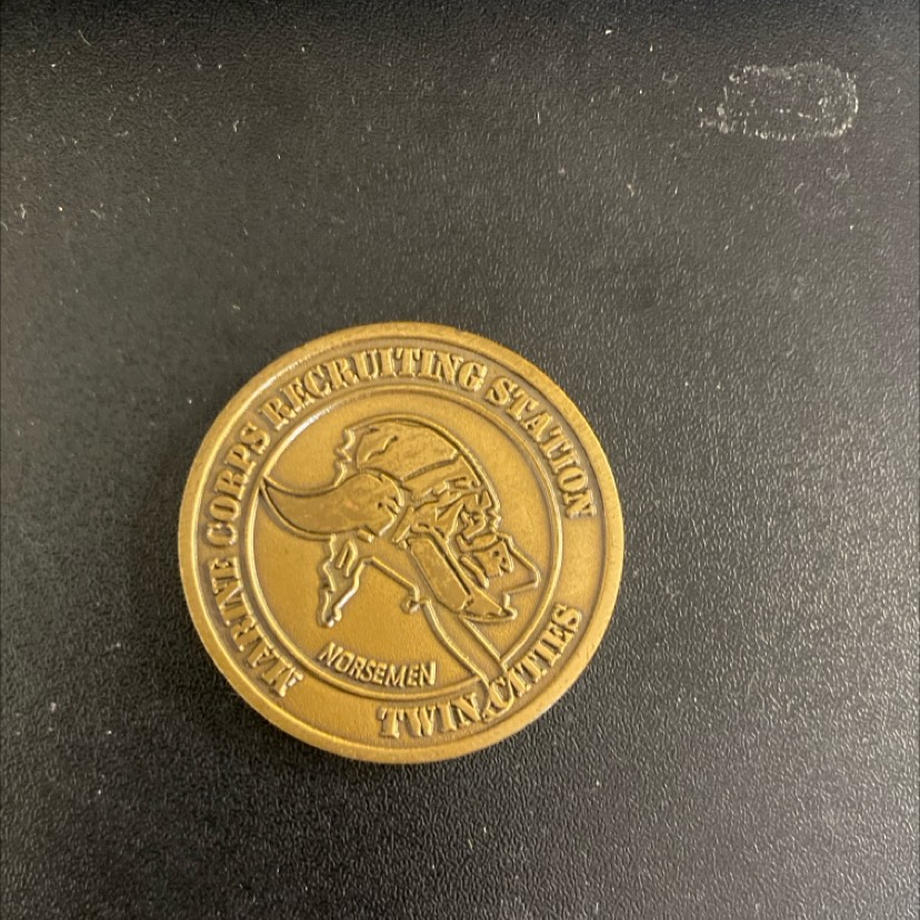 usmc viking raider — back