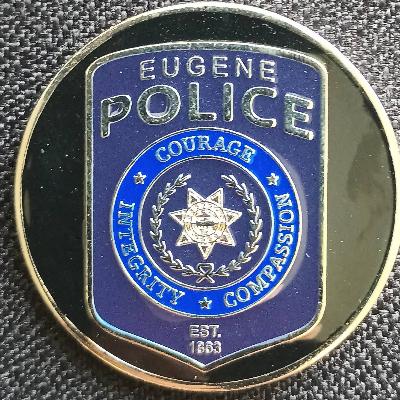 Eugene Police Department