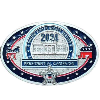 USSS 2024 Presidential Campaign