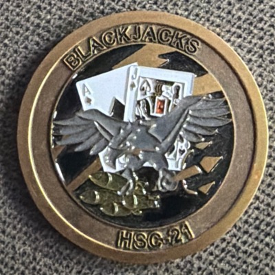HSC-21