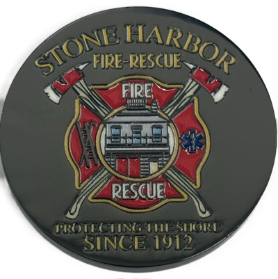 Stone Harbor, NJ Fire Rescue