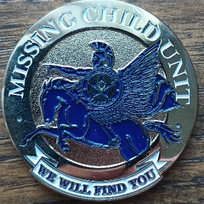 U.S. Marshal's Service Missing Child Unit