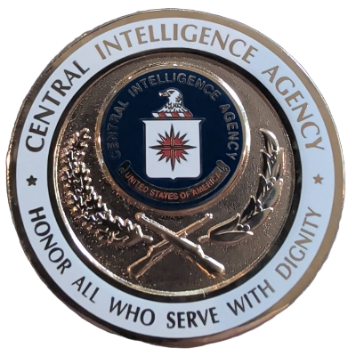 CIA Honor Guard