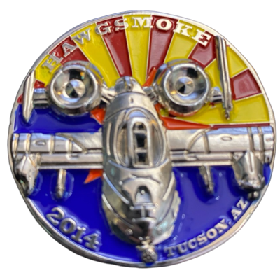 HAWGSMOKE 2014