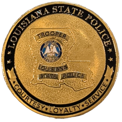 Louisiana State Police