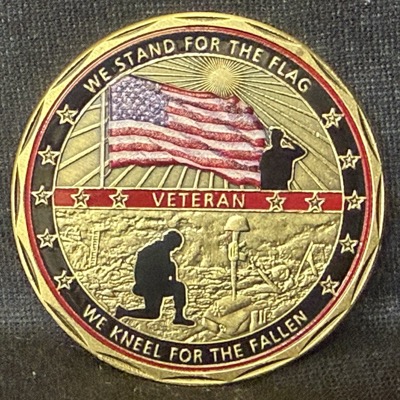 Veteran