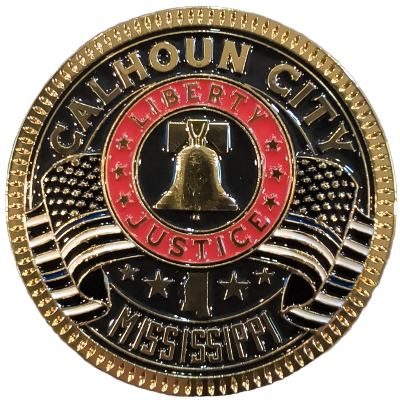 Calhoun City Police Department