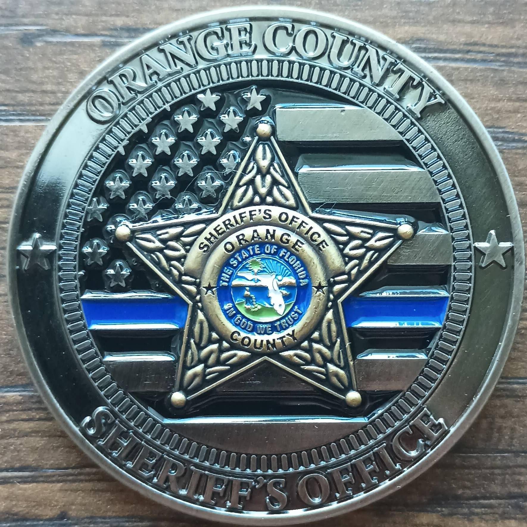 OCSO Criminal and Judicial Process Sections — back