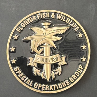 FWC Southwest