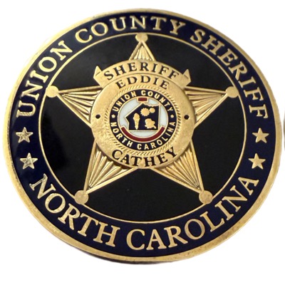 Union County Sheriffs Office - NC