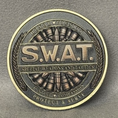 Police - SWAT