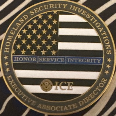 ICE Trading Coin