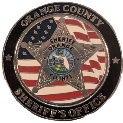 Orange County Sheriff Office