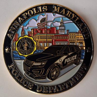 Chiefs Coin