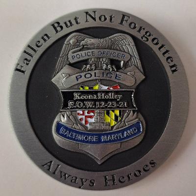 Police Unity Tour
