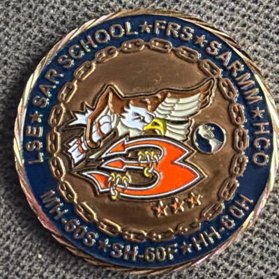HSC-3