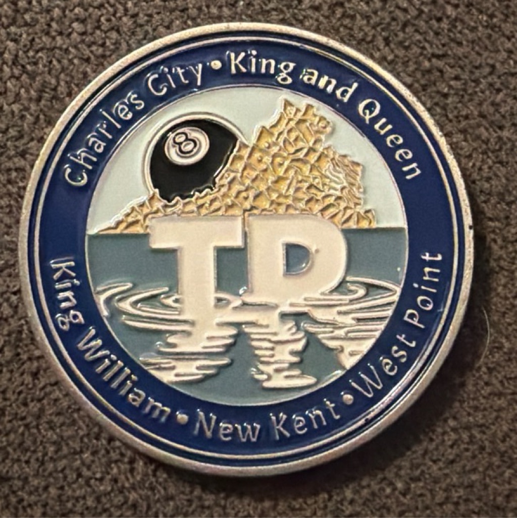 Twin rivers task force — back