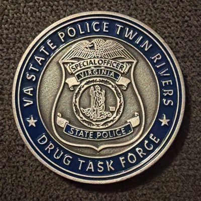 Twin rivers task force