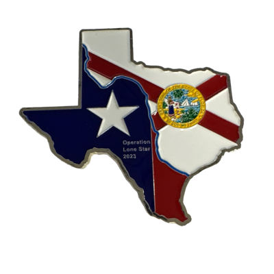 Operation Lone Star
