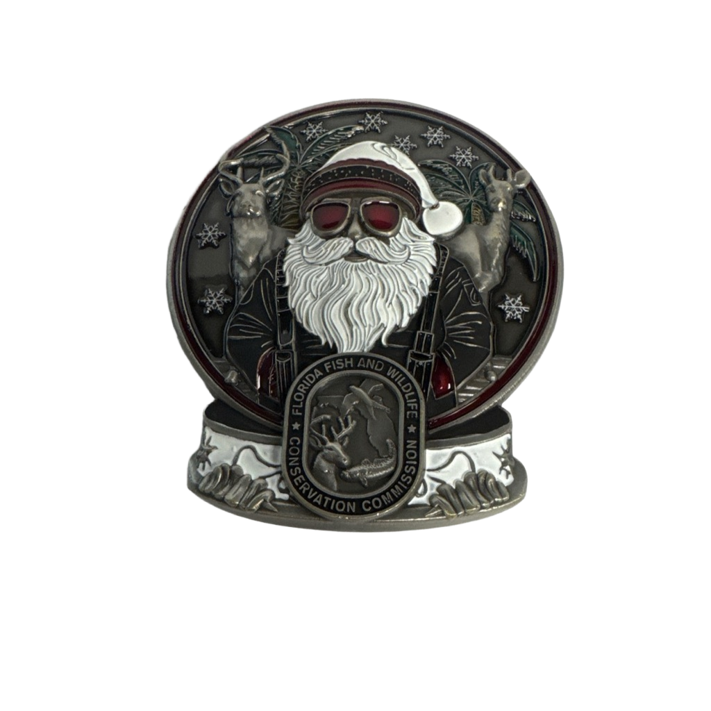 Snow Globe — back