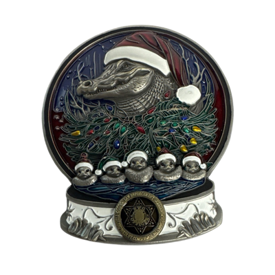 Snow Globe