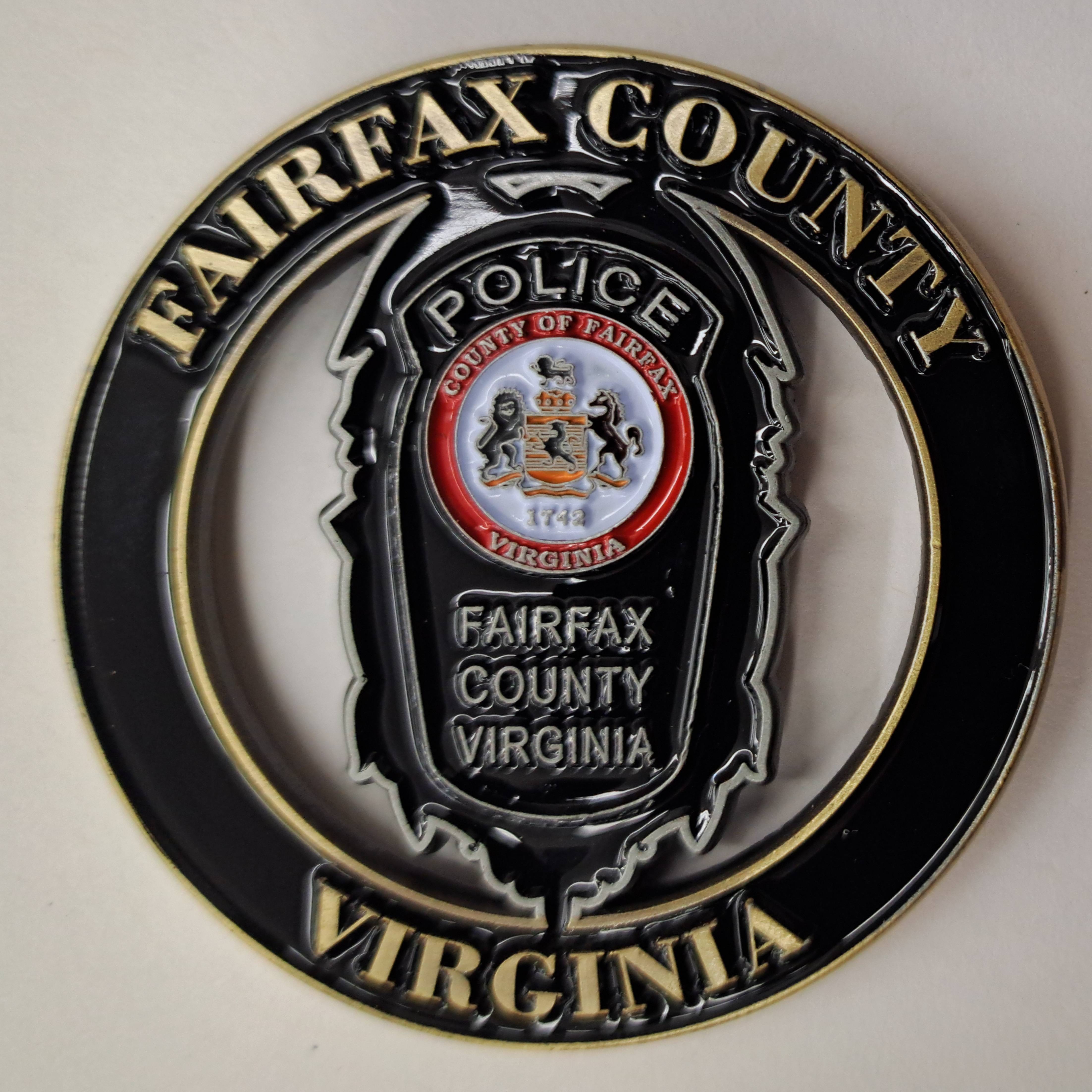 Chiefs Coin — back