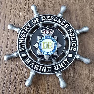 Marine Unit