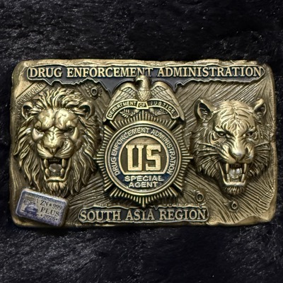 DEA South Asia Region