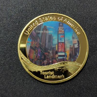 Times Square
