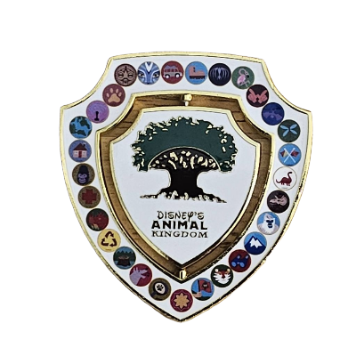 Walt Disney World- Animal Kingdom