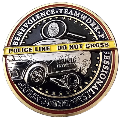 Bern township police department.