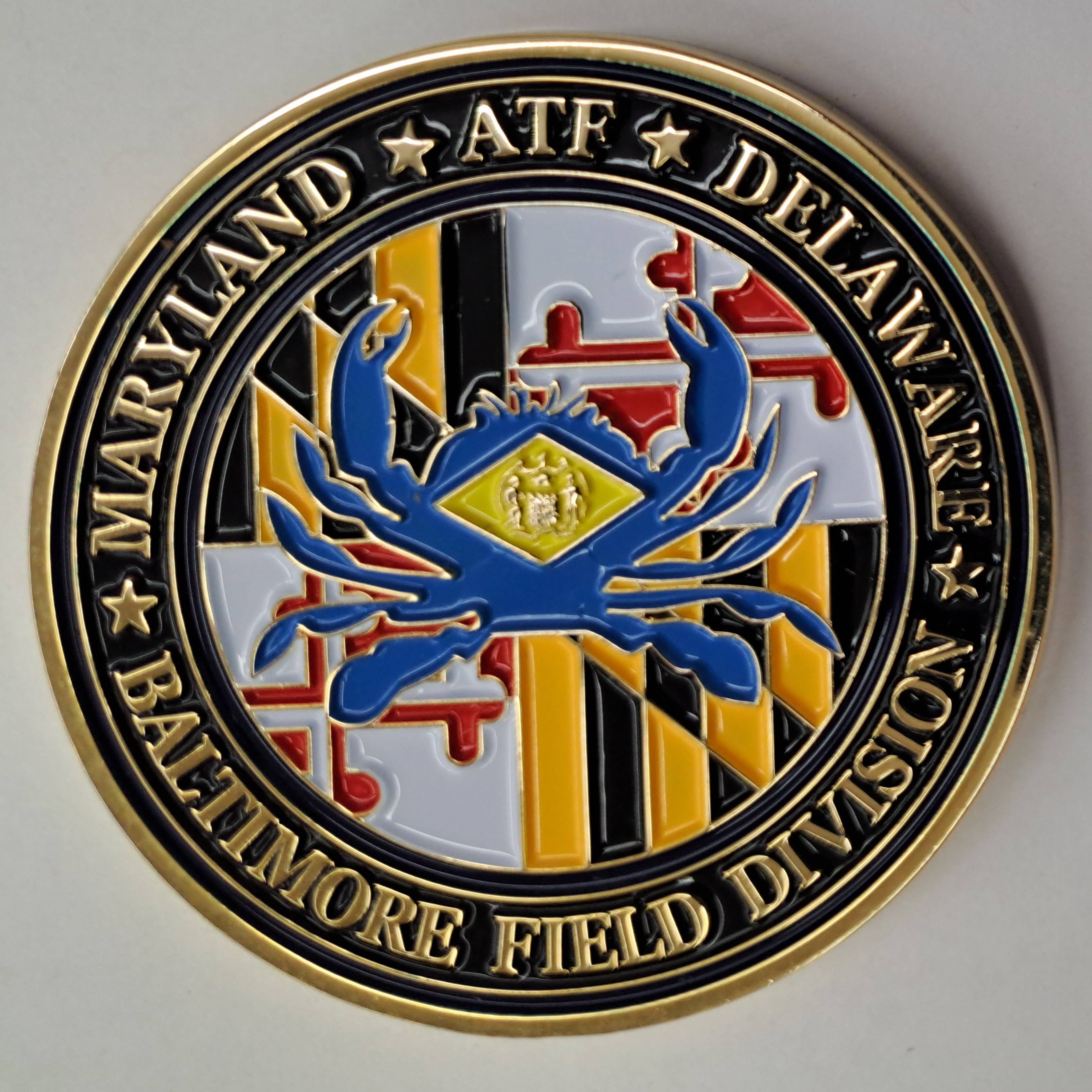 Federal — back