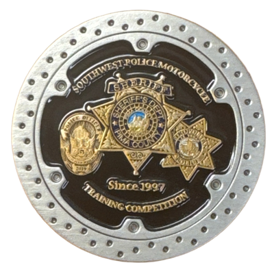Southwest Arizona Motor Competition