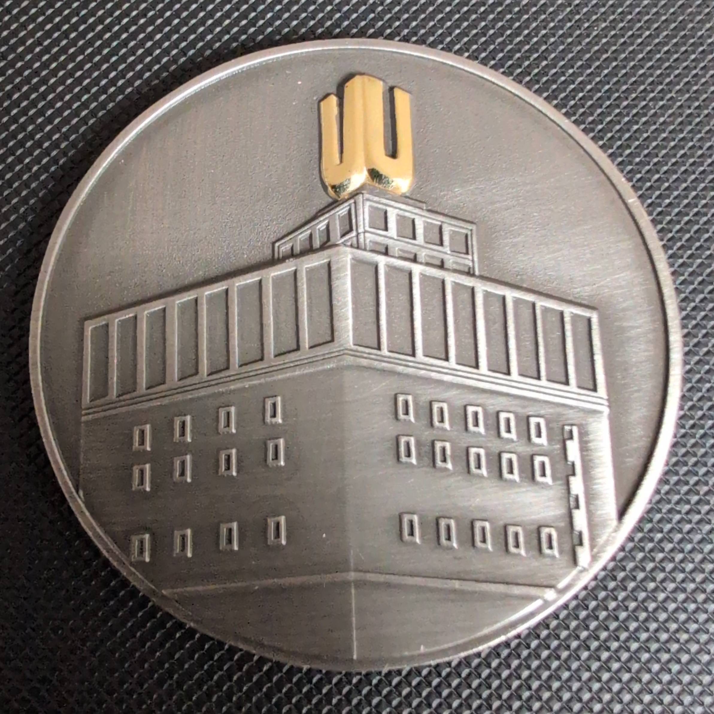 Bundespolizeiinspektion Dortmund — back